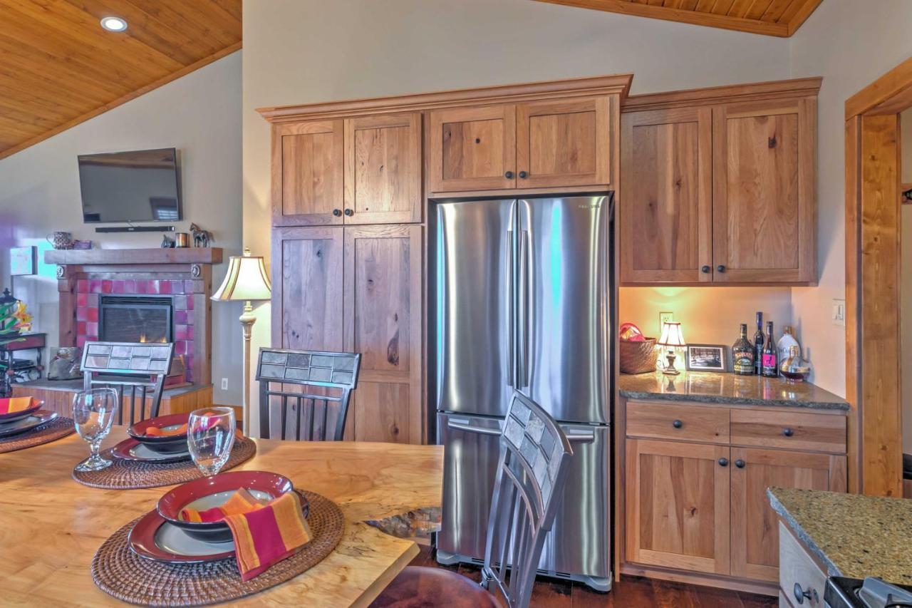 Beautiful Makanda Cabin In Shawnee National Forest エクステリア 写真